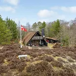 Lovely In With Kitchen Feriehus Romo