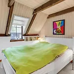 Lovely In With Kitchen