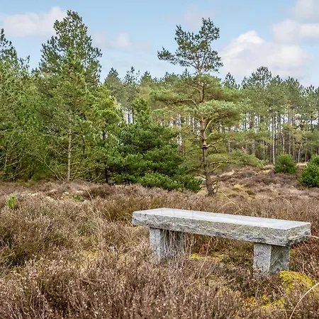 Lovely In Romo With Kitchen Semesterbostad *