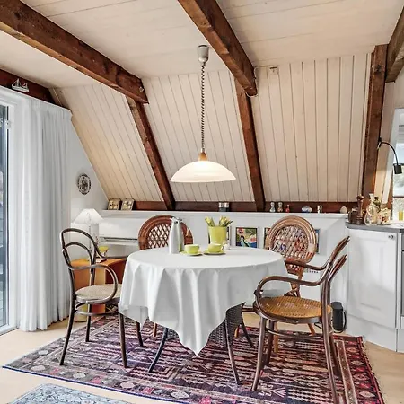 Lovely In Romo With Kitchen Romo